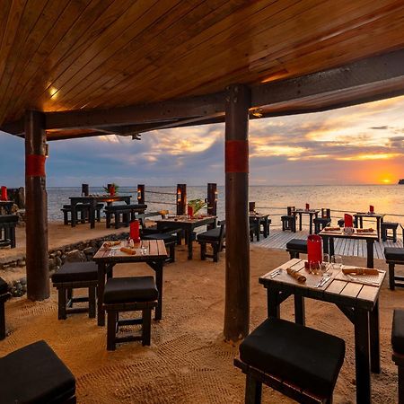 The Warwick Fiji Hotel Korolevu  Exterior foto