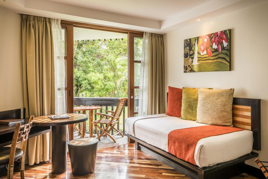 The Warwick Fiji Hotel Korolevu  Quarto foto