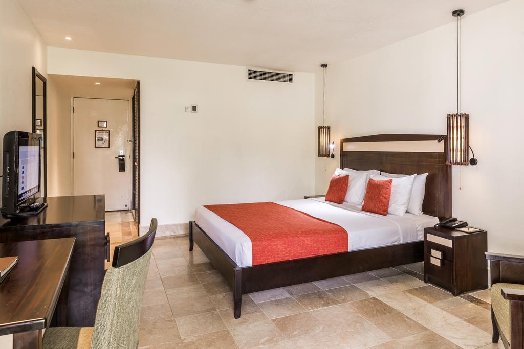 The Warwick Fiji Hotel Korolevu  Quarto foto